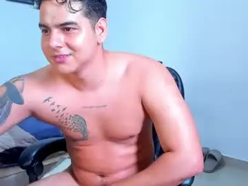 Chaturbate Best Webcam of diego_cazas
