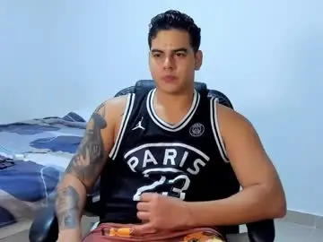 Chaturbate Best Webcam of diego_cazas