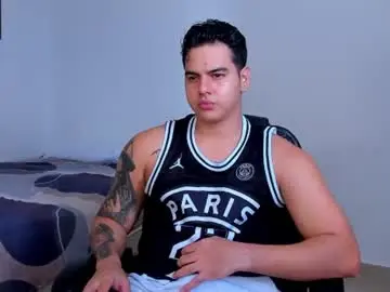 Chaturbate Live Porn of diego_cazas