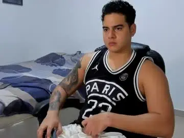 Chaturbate Adult Video Chat of diego_cazas