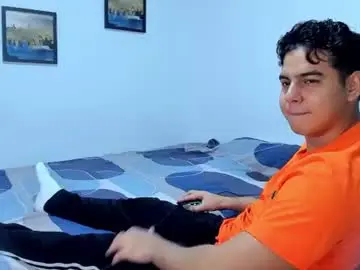 Chaturbate Sex Chat of diego_cazas