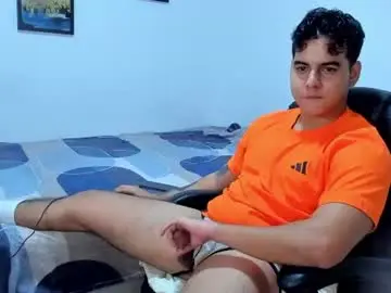 Chaturbate Best live sex cam show of diego_cazas