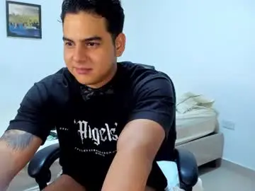 Chaturbate Free Live Porn of diego_cazas