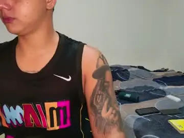Chaturbate Live Porn of diego_cazas