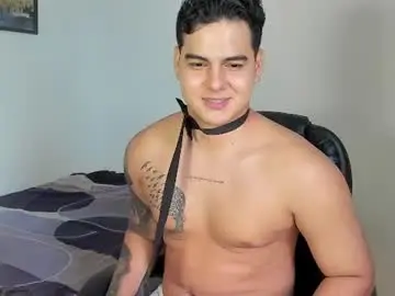 Chaturbate Sex Chat of diego_cazas