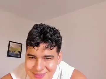 Chaturbate Nude Webcam of diego_cazas