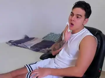 Chaturbate Best Webcam of diego_cazas