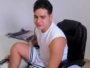 Chaturbate Free Porn Cam of diego_cazas