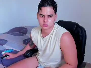 Chaturbate Sex Chat of diego_cazas