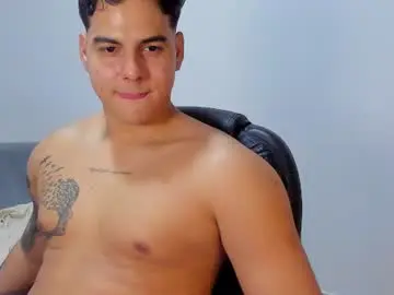 Chaturbate Best Webcam of diego_cazas