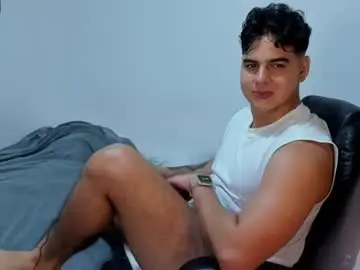 Chaturbate Sex Cam of diego_cazas