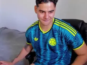 Chaturbate Adult Webcam of diego_cazas