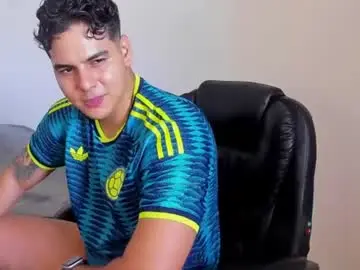 Chaturbate Adult Webcam of diego_cazas