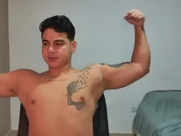 Chaturbate Nude Webcam of diego_cazas