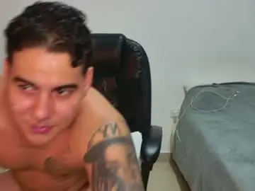 Chaturbate Free Porn Cam of diego_cazas