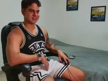 Chaturbate Best Webcam of diego_cazas