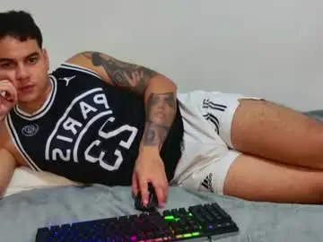 Chaturbate Live Sex of diego_cazas