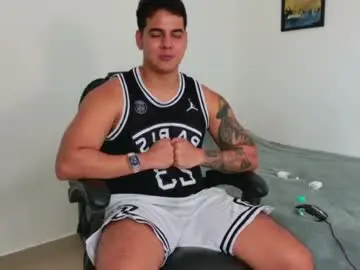 Chaturbate Live Sex of diego_cazas