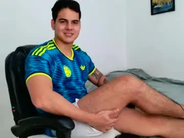 Chaturbate Live Porn of diego_cazas