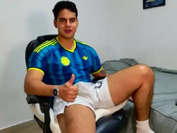 Chaturbate Adult Webcams of diego_cazas