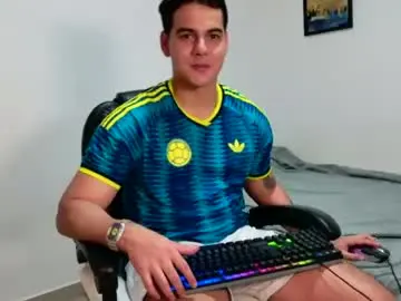 Chaturbate Adult Video Chat of diego_cazas