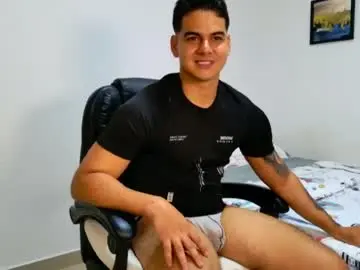 Chaturbate Nude Webcam of diego_cazas