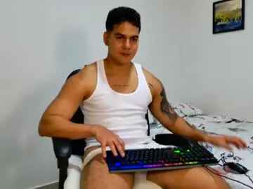 Chaturbate Private Sex Chat of diego_cazas