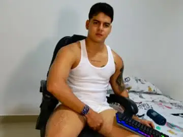 Chaturbate Sex Chat of diego_cazas