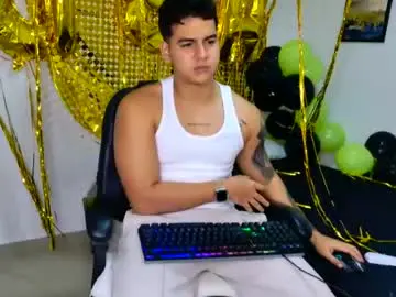 Chaturbate Live Porn of diego_cazas