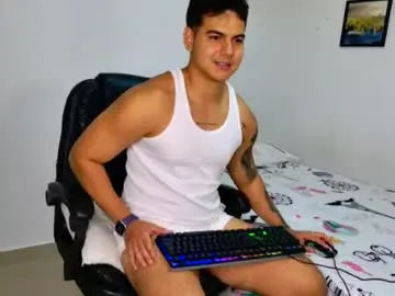 Chaturbate Sex Cam of diego_cazas