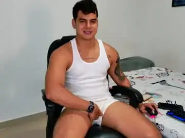 Chaturbate Adult Video Chat of diego_cazas