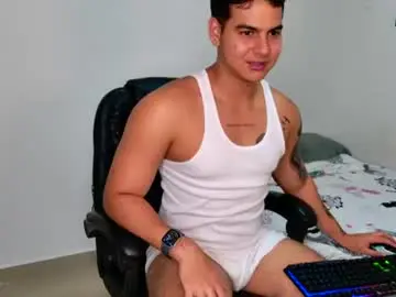 Chaturbate Best Webcam of diego_cazas