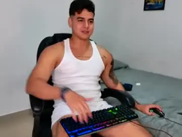 Chaturbate Private Sex Chat of diego_cazas
