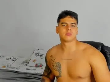 Chaturbate Private Sex Chat of diego_cazas