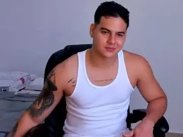 Chaturbate Watch Live Sex Cams of diego_cazas