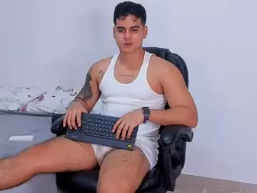 Chaturbate Watch Live Sex Cams of diego_cazas