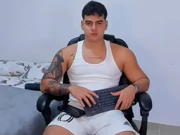 Chaturbate Best Webcam of diego_cazas