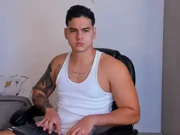 Chaturbate Best Webcam of diego_cazas