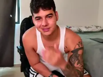 Chaturbate Adult Video Chat of diego_cazas