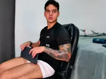 Chaturbate Watch Live Sex Cams of diego_cazas