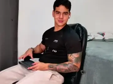 Chaturbate Live Porn of diego_cazas