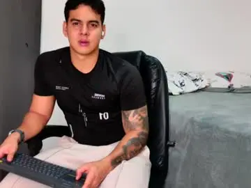 Chaturbate Adult Video Chat of diego_cazas
