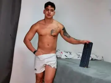 Chaturbate Live Sex of diego_cazas