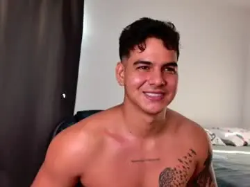 Chaturbate Sex Chat of diego_cazas
