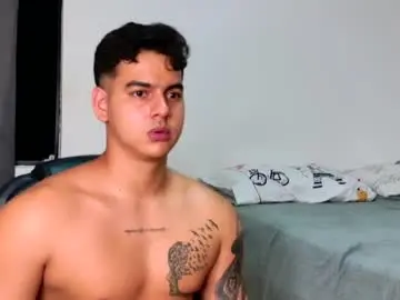 Chaturbate Free Live Porn of diego_cazas