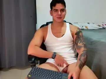 Chaturbate Adult Webcams of diego_cazas