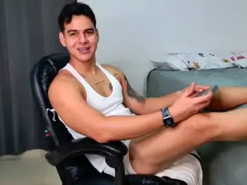 Chaturbate Free Porn Cam of diego_cazas