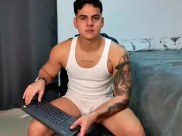 Chaturbate Live Sex of diego_cazas