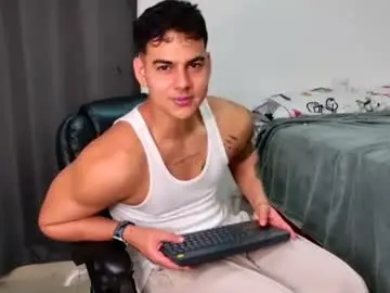 Chaturbate Adult Video Chat of diego_cazas