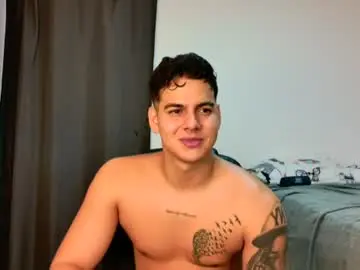 Chaturbate Live Porn of diego_cazas